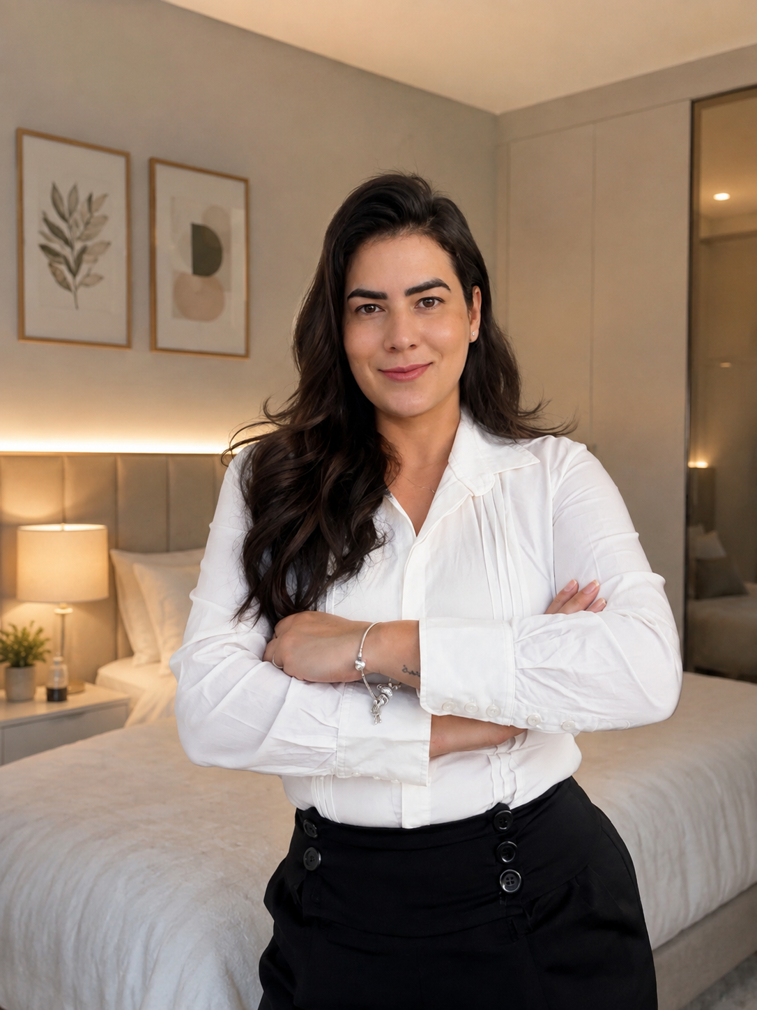 Mariane Macedo